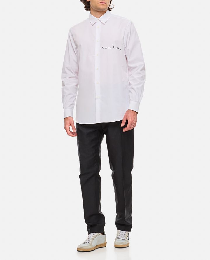 Paul Smith - S/C REGULAR FIT SHIRT_2