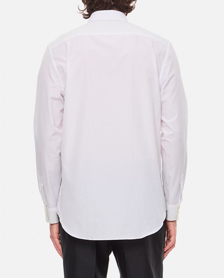 Paul Smith - CAMICIA A MANICHE LUNGHE LOGO_3