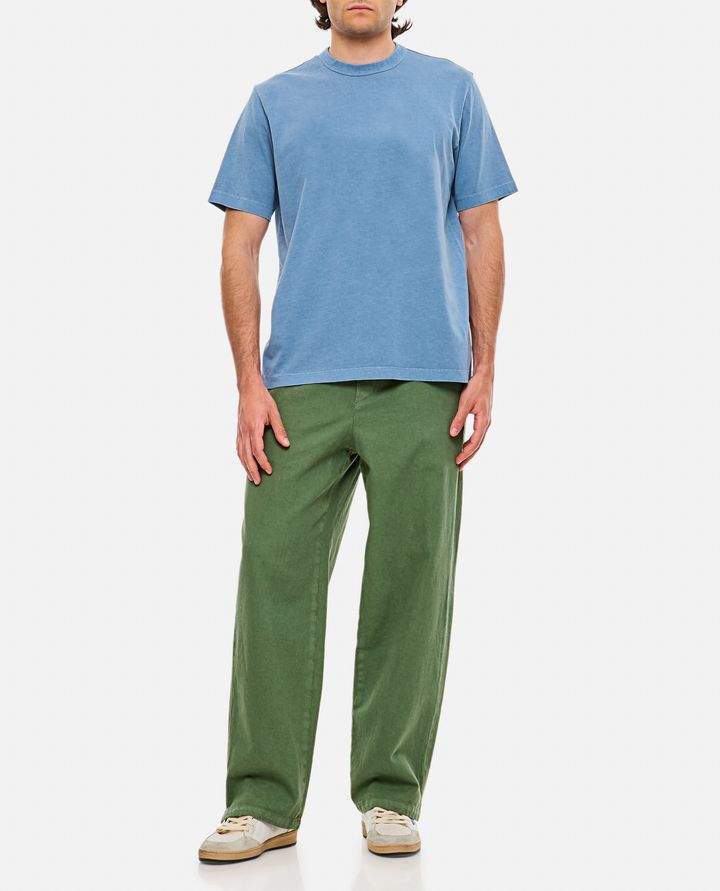 A.P.C. - VINCENT COTTON TROUSERS_2