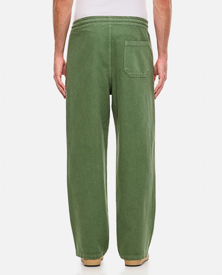 A.P.C. - VINCENT COTTON TROUSERS_3