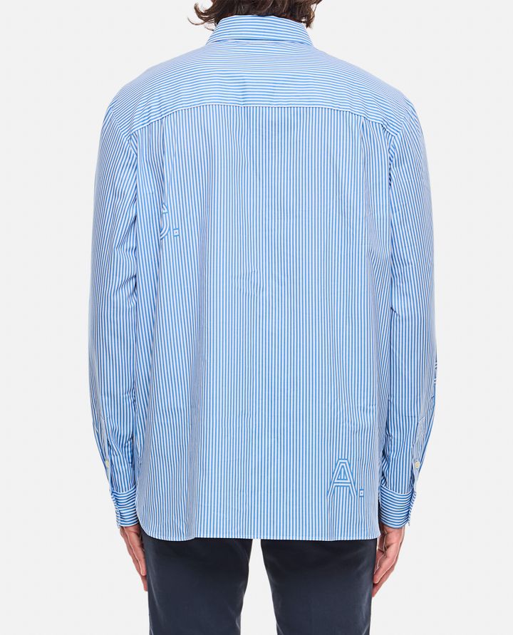 A.P.C. - MALO COTTON SHIRT_3