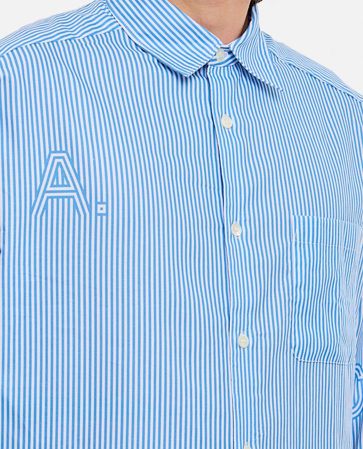 A.P.C. - MALO CAMICIA_4