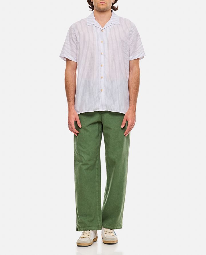 PS Paul Smith - COTTON REGULAR FIT SHIRT_2