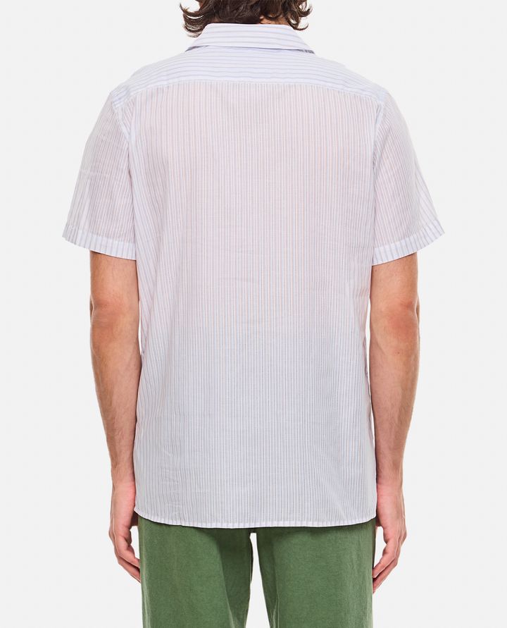 PS Paul Smith - COTTON REGULAR FIT SHIRT_3