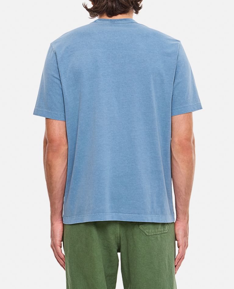 COTTON T-SHIRT SKY BUNNY for Men - PS Paul Smith sale | Biffi