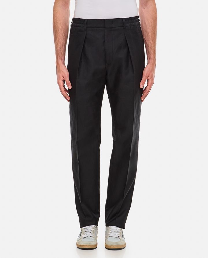 Fendi - HEMP PANTALONI_1