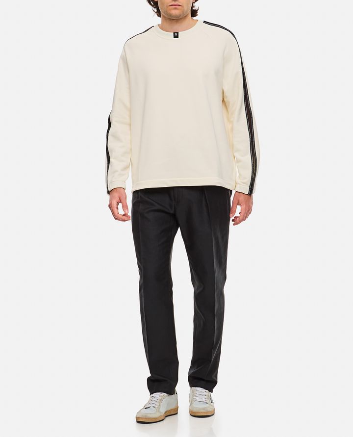 Fendi - HEMP PANTALONI_2