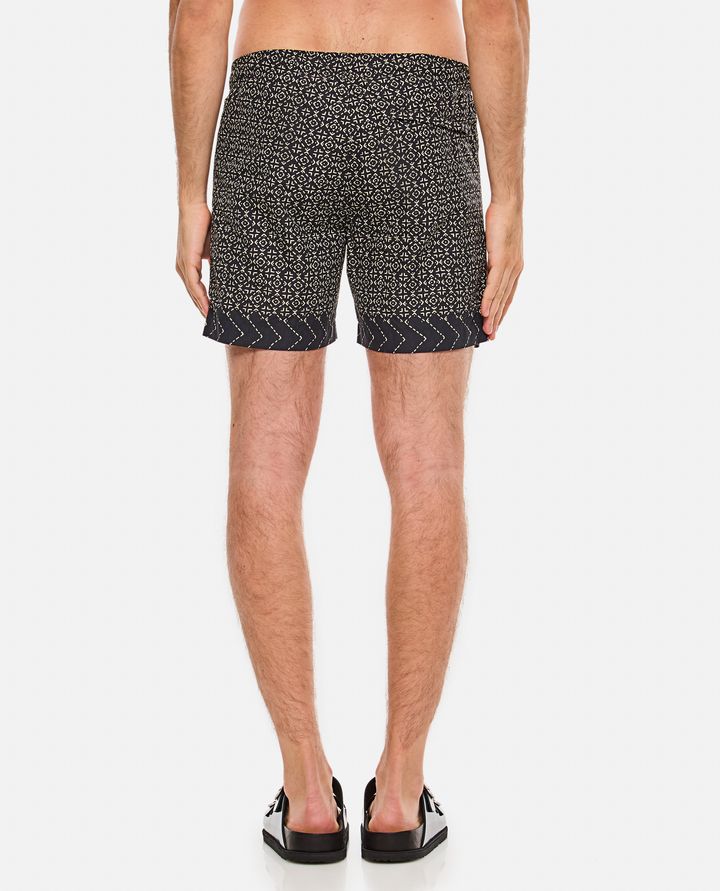 C.P. Company - FLATT NYLON BAJA SWIM SHORTS_3