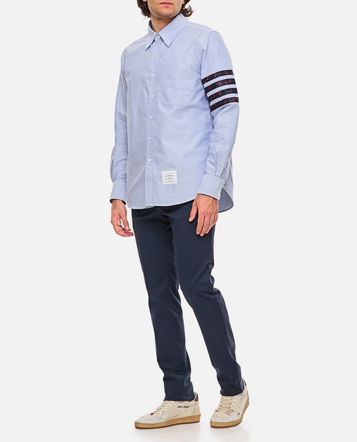 Thom Browne - COTTON SHIRT_2