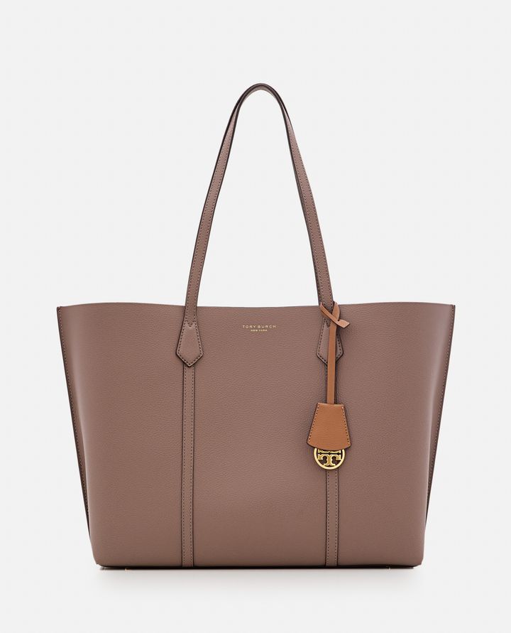 Tory Burch - PERRY TRIPLE-COMPARTMENT TOTE BAG_1