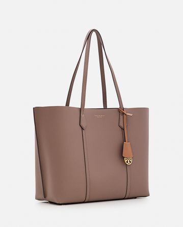 Tory Burch - PERRY TRIPLE-COMPARTMENT TOTE BAG