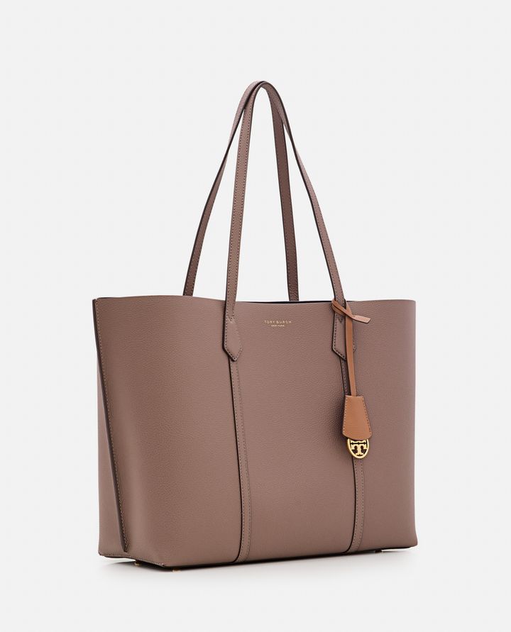 Tory Burch - BORSA TOTE PERRY A TRIPLO SCOMPARTO_2