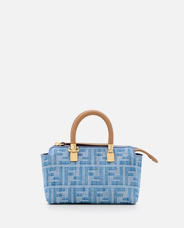 Fendi jeans bag sale