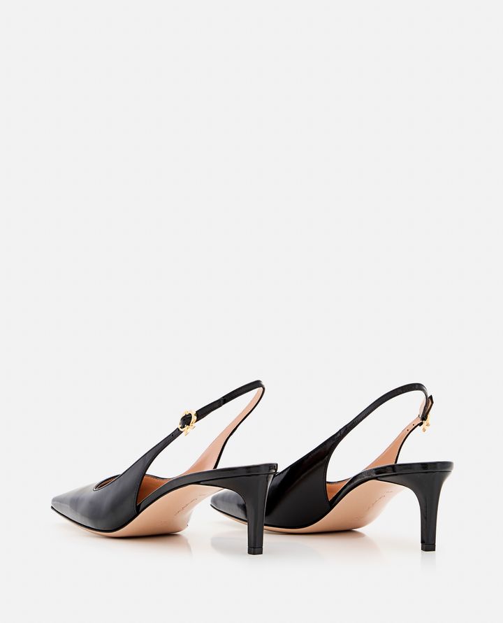 Gianvito Rossi - NUIT HEEL SLING-BACK_3