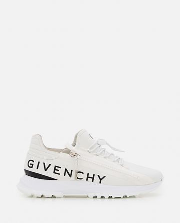 Givenchy - SPECTRE ZIP SNEAKER