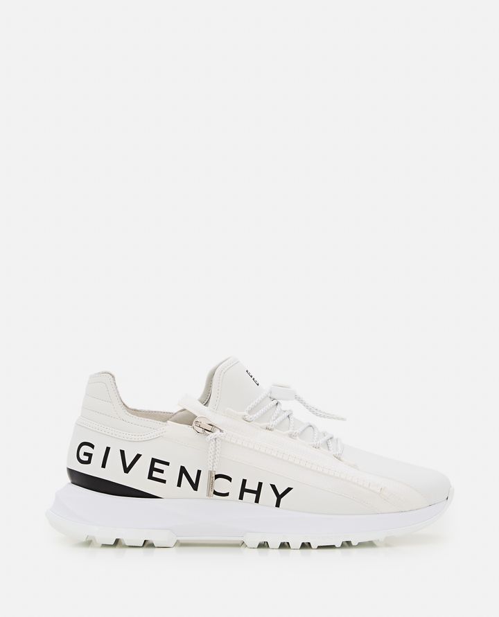 Givenchy - SPECTRE ZIP SNEAKER_1