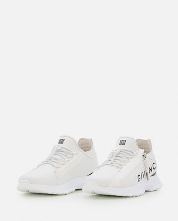 Givenchy - SPECTRE ZIP SNEAKER