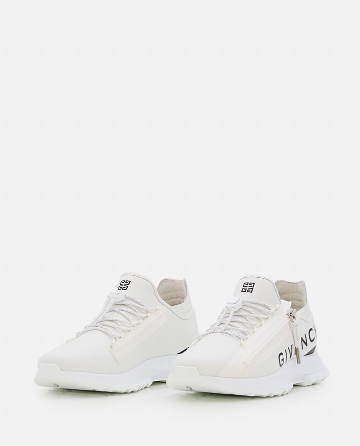 Givenchy - SPECTRE ZIP SNEAKER_2