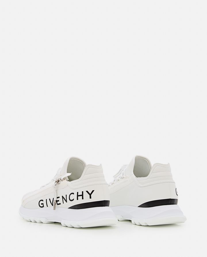 Givenchy - SPECTRE ZIP SNEAKER_3