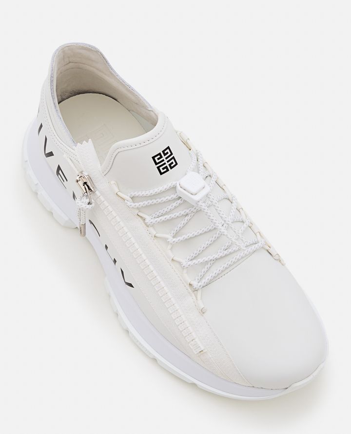 Givenchy - SPECTRE ZIP SNEAKER_4