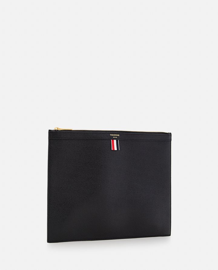 Thom Browne - MEDIUM DOCUMENT HOLDER_2