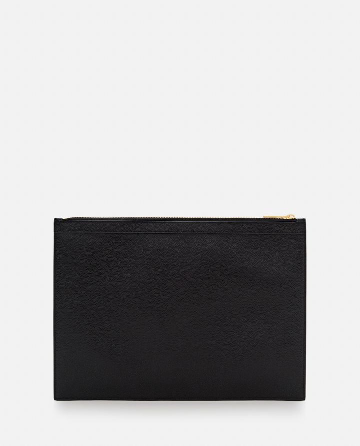 Thom Browne - MEDIUM DOCUMENT HOLDER_4