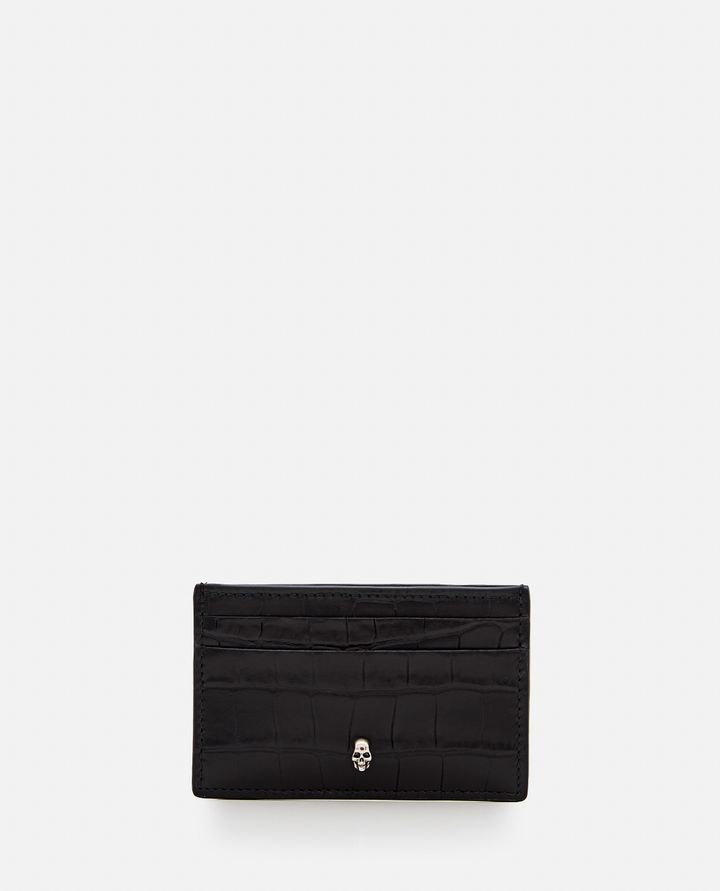 Alexander McQueen - CARD HOLDER_1