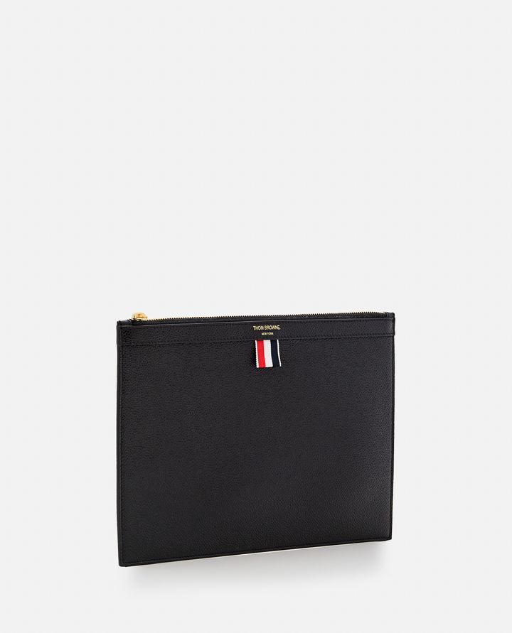 Thom Browne - SMALL DOCUMENT HOLDER_2