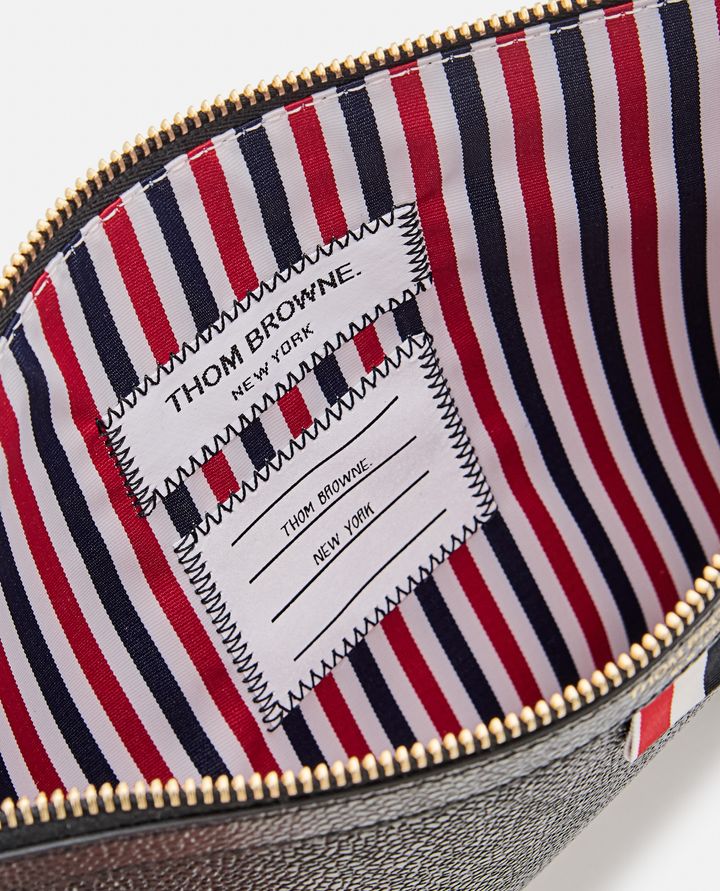 Thom Browne - SMALL DOCUMENT HOLDER_3