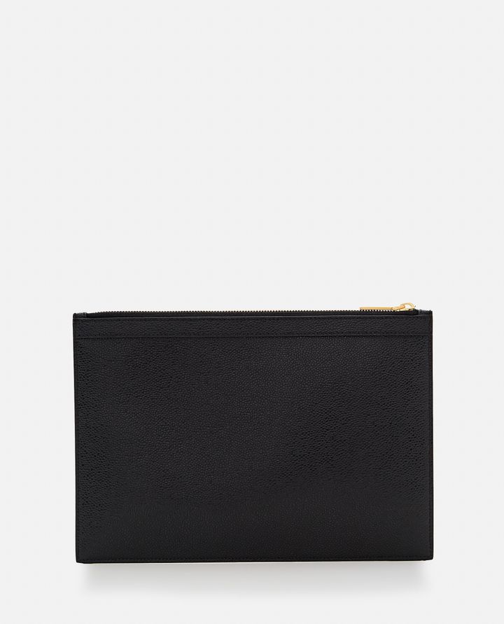 Thom Browne - SMALL DOCUMENT HOLDER_4