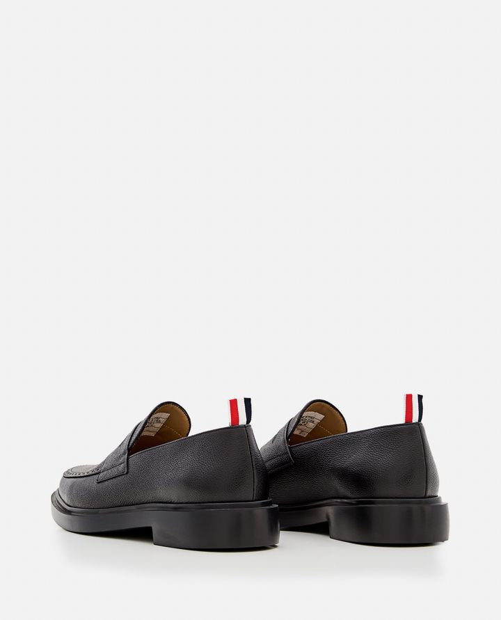 Thom Browne - PENNY LEATHER  LOAFER_3