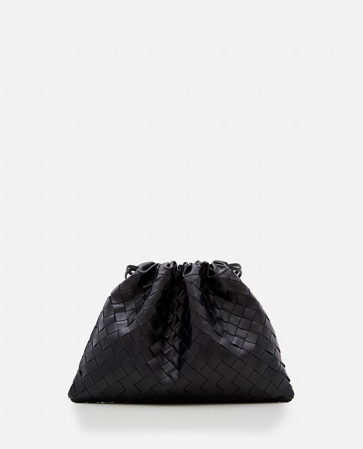 Bottega Veneta - MEDIUM DUST BAG W/ DRAWSTRING CLUTCH_1