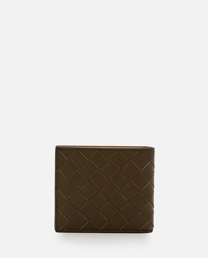 Bottega Veneta - BI-FOLD INTRECCIO WALLET_2