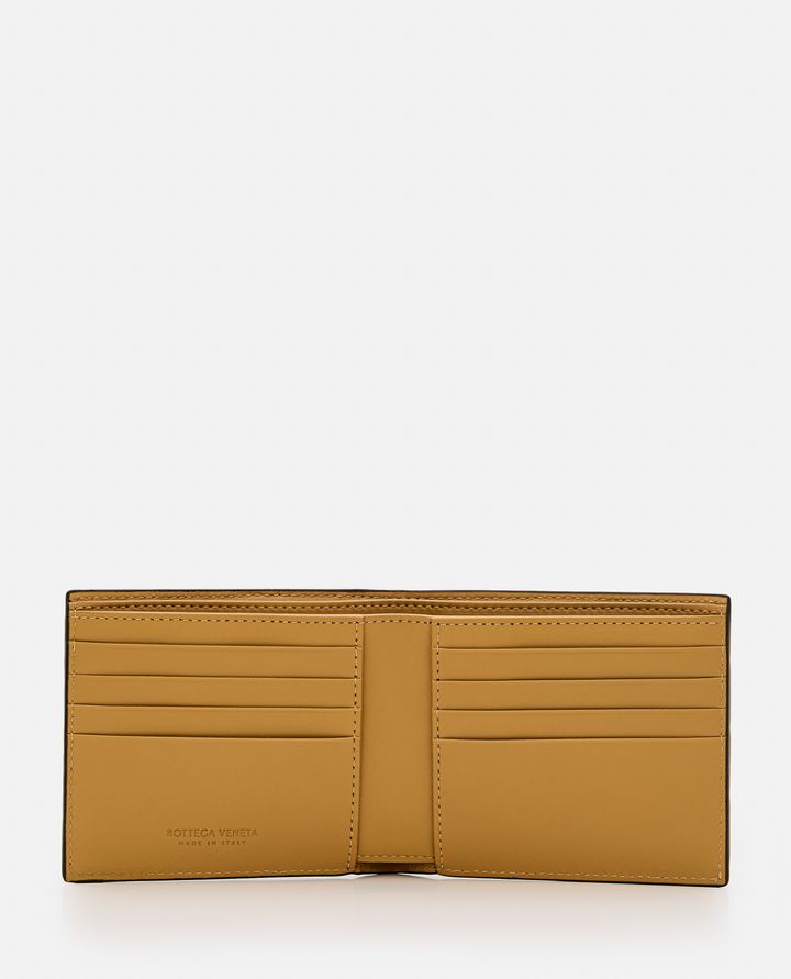 Bottega Veneta - BI-FOLD INTRECCIO WALLET_3