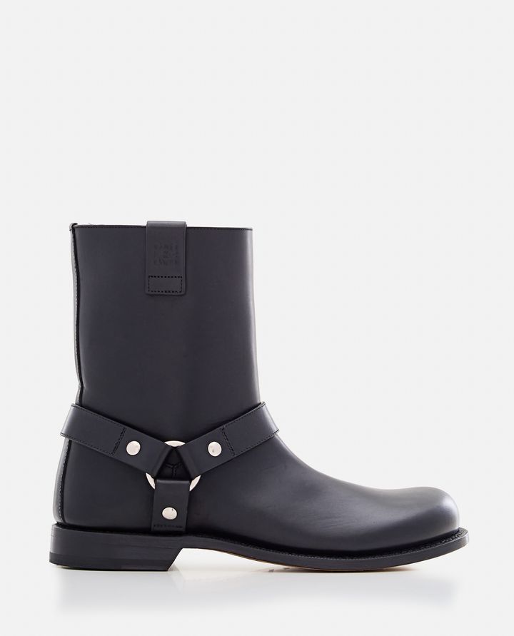 Loewe - CAMPO BIKER BOOT_1