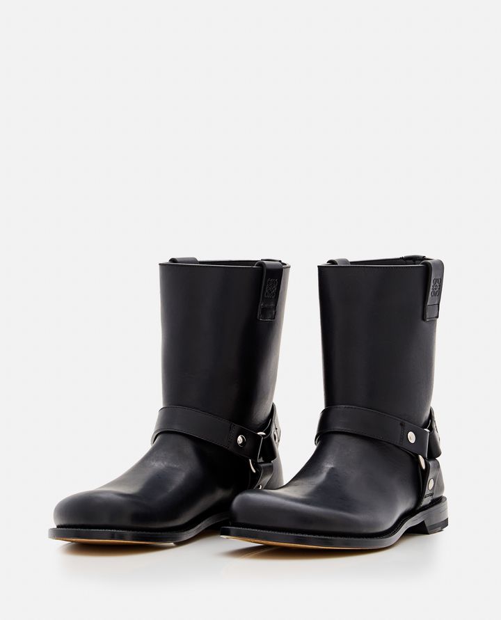 Loewe - CAMPO BIKER BOOT_2