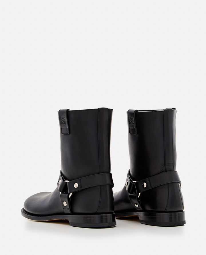 Loewe - CAMPO BIKER BOOT_3