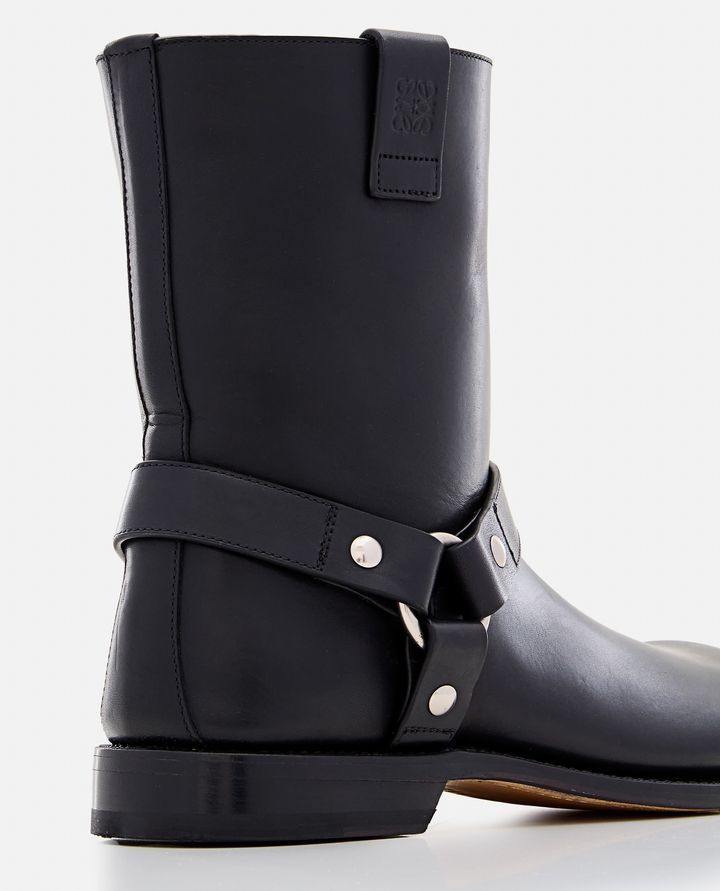 Loewe - CAMPO BIKER BOOT_4