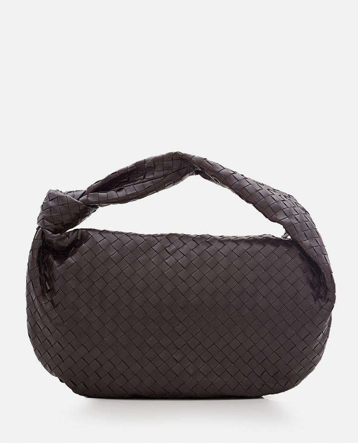 Bottega Veneta - JODIE LARGE BORSA A SPALLA_1