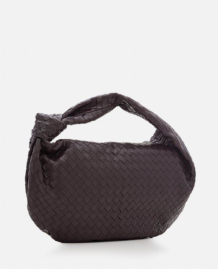 Bottega Veneta - JODIE LARGE BORSA A SPALLA_2