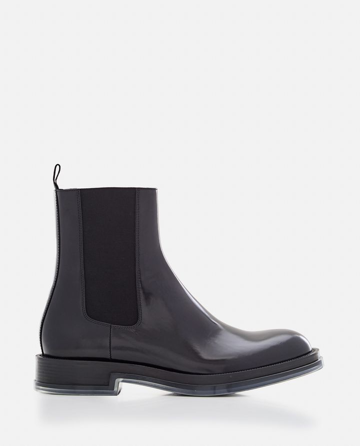 Alexander McQueen - CHELSEA BOOT_1