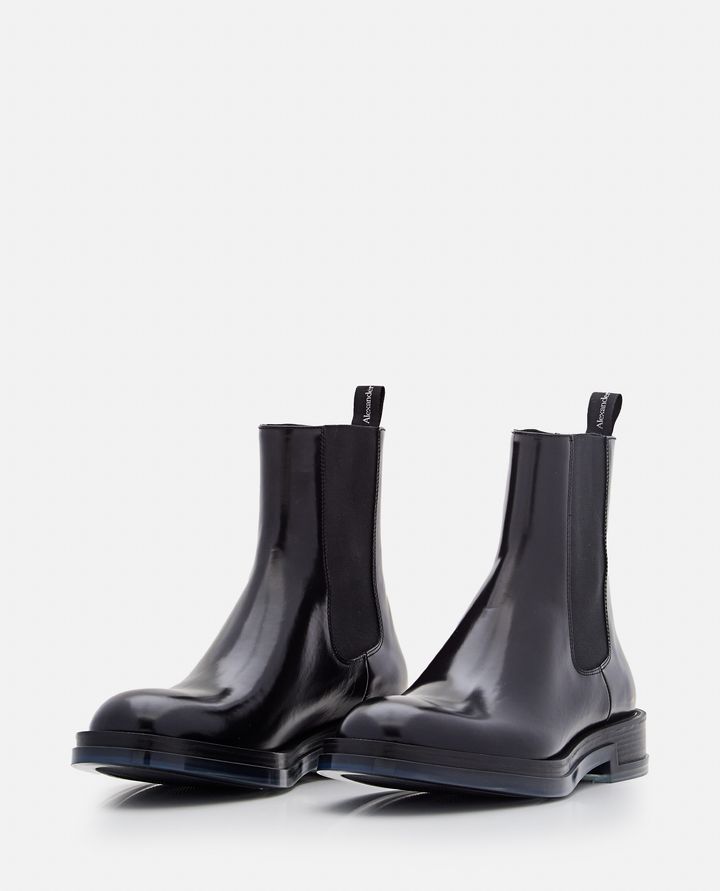 Alexander McQueen - CHELSEA BOOT_2