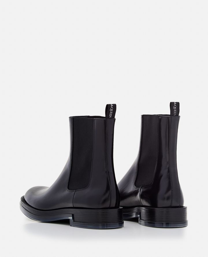 Alexander McQueen - CHELSEA BOOT_3