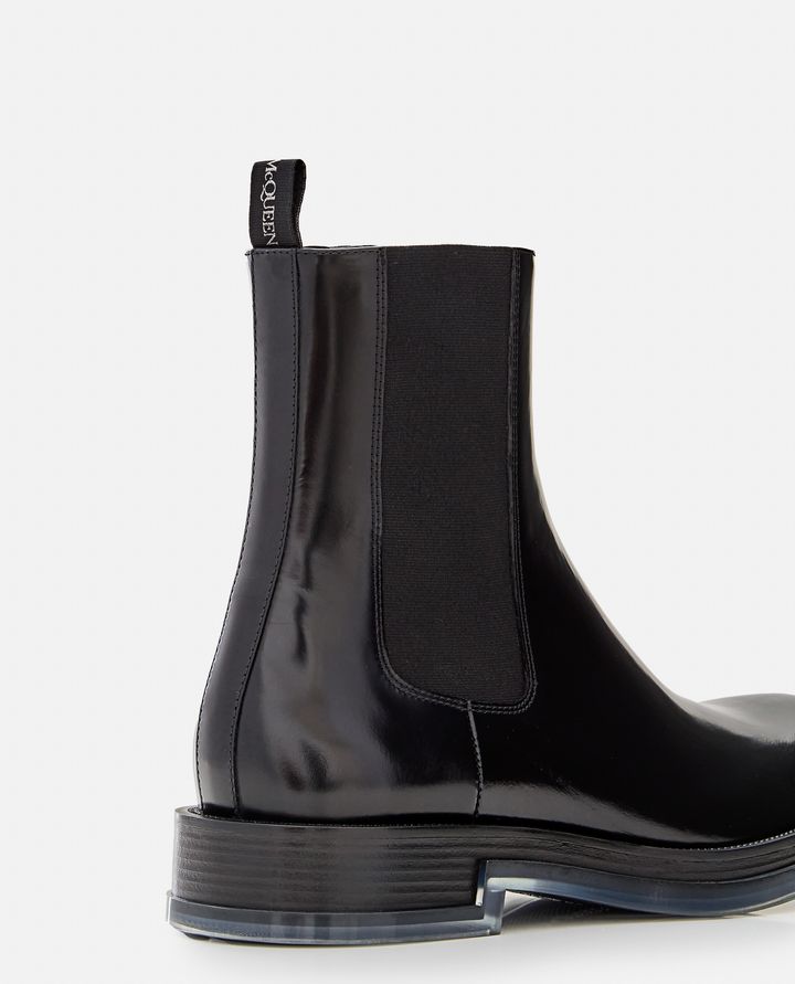 Alexander McQueen - CHELSEA BOOT_4