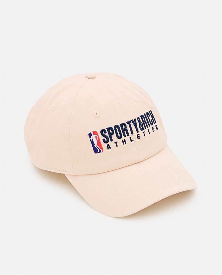 Sporty & Rich - BASEBALL CAP_1