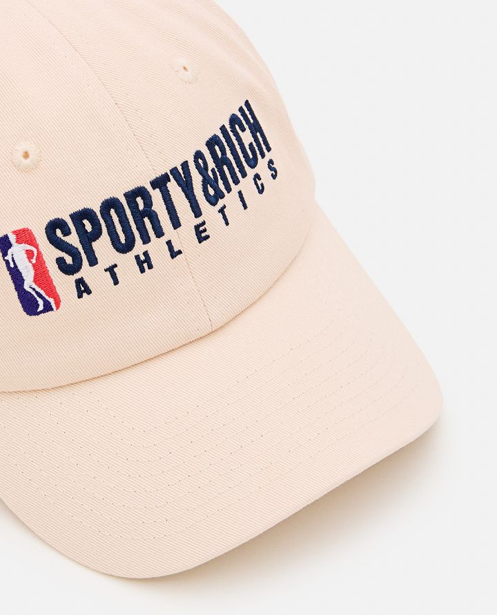 Sporty & Rich - BASEBALL CAP_2