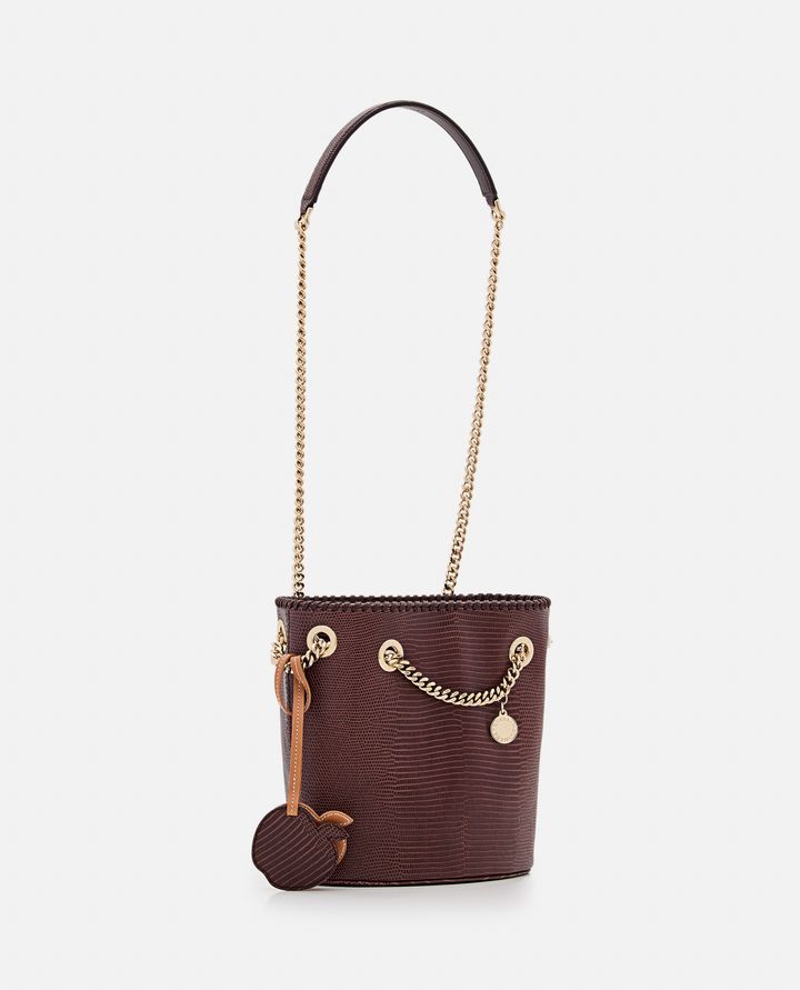 Stella McCartney - EMBOSSED ALTER MAT SHOULDER BAG_2