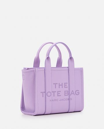 Marc Jacobs - THE TOTE BAG SMALL LEATHER BAG