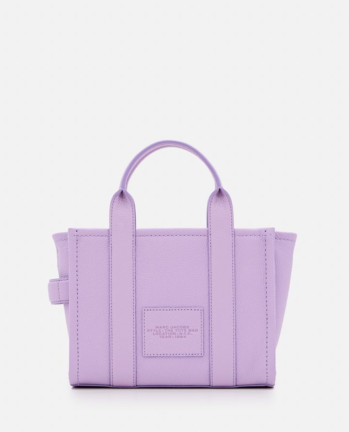 Marc Jacobs - THE TOTE BAG SMALL LEATHER BAG_4