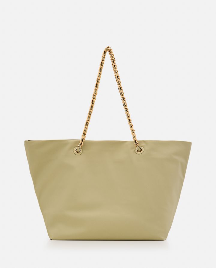 Tory Burch - ELLA CHAIN NYLON TOTE BAG_4